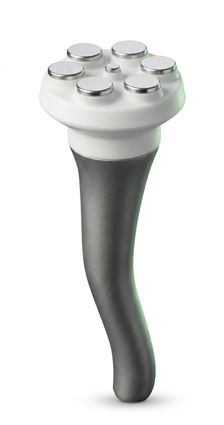 Aplicador de Radiofrecuencia Sveltia - Gran Superficie 70mm