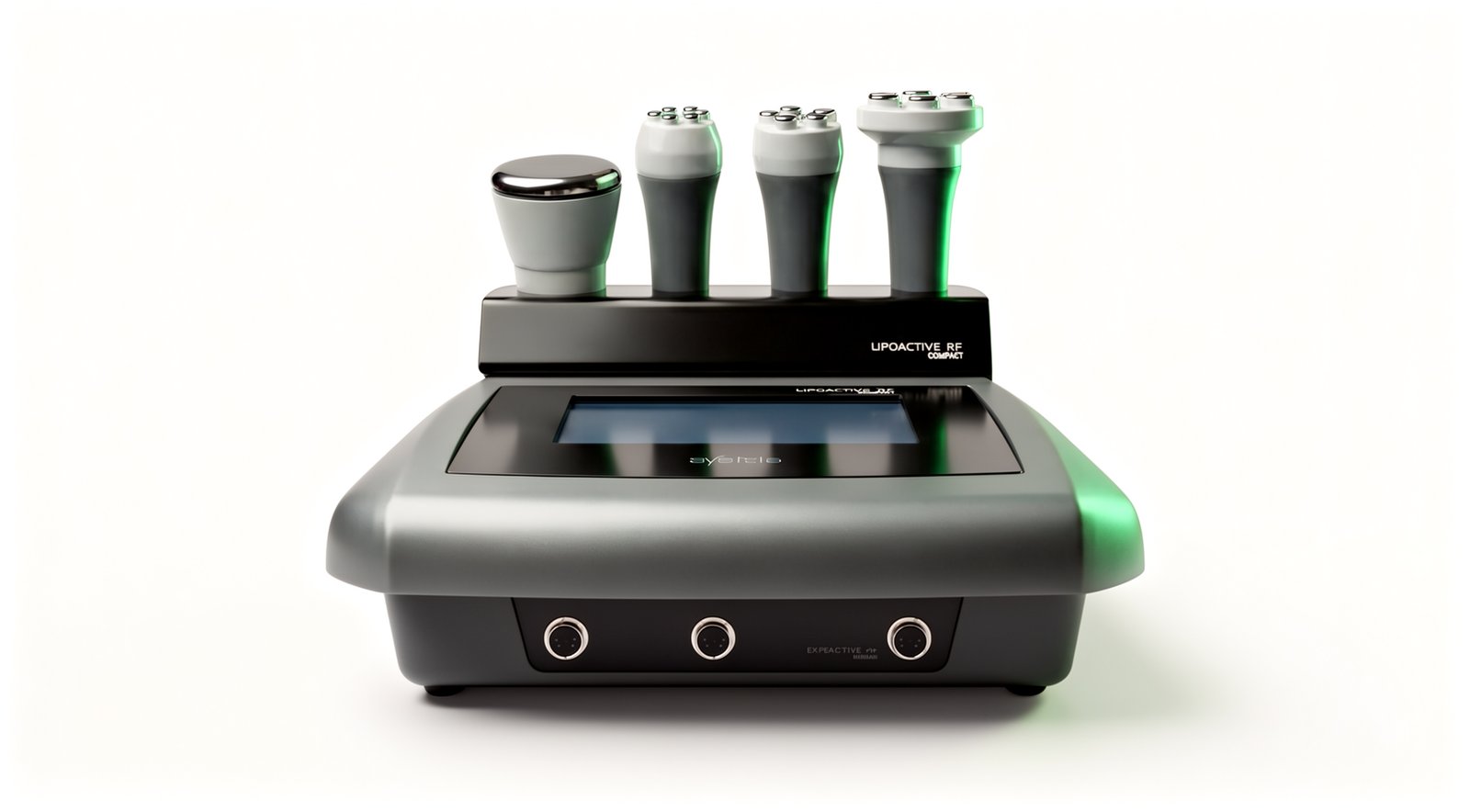 Comprar Equipo Sveltia Lipoactive RF Compact - Venta de Radiofrecuencia, Ultracavitación y Electroporador