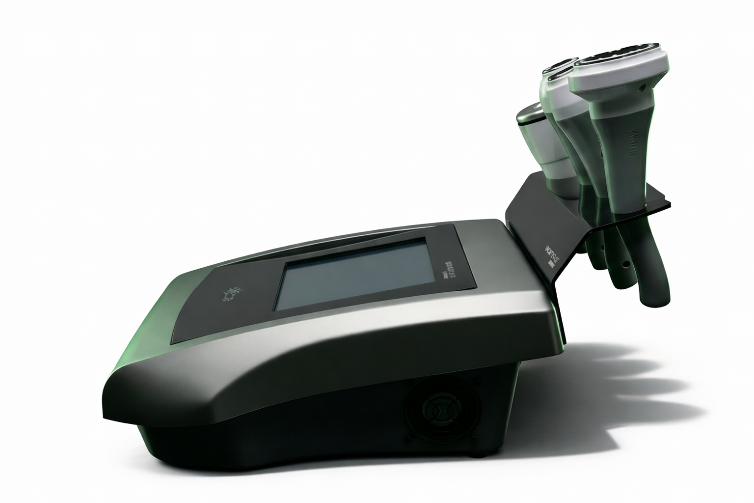 Sveltia Lipoactive RF Compact - Detalle de manerales y tecnología